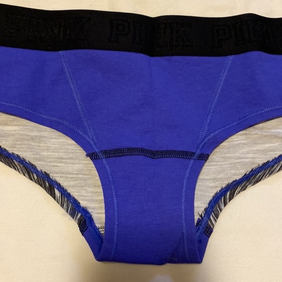 Victoria’s Secret Pink extra low rise hipster size M - Picture 3 of 14